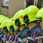 Pompiers de Dourgne