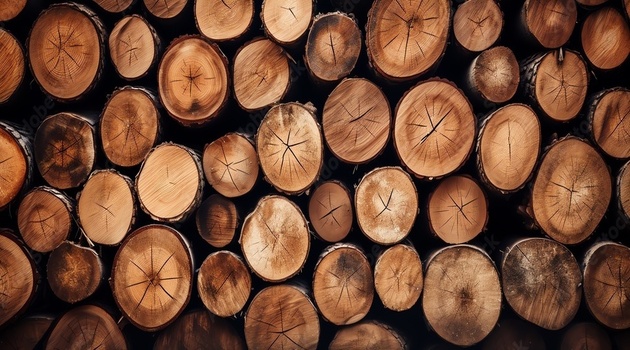 Coupe de Bois