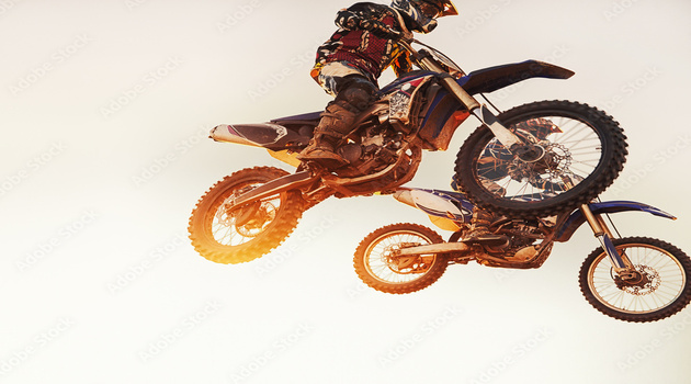 MotoCross Freestyle 2024