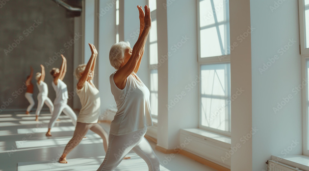 Journée Sport et Santé