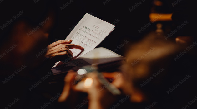 Concert à l’Eglise de Dourgne