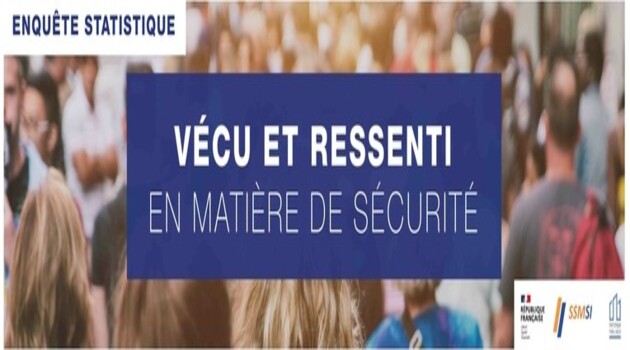 Enquête VRS