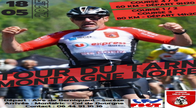 Sorèze Vélo Club