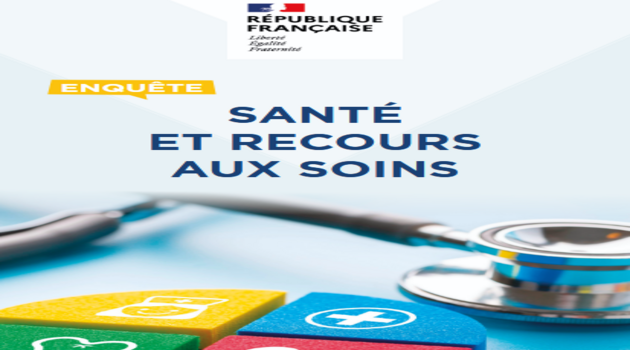 INSEE: Enquête Statistique