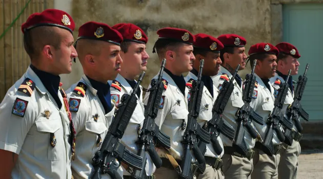 Images du 14 juillet 2025
