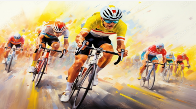 Arrêtés – Tour de France Juillet 2025