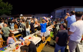 Fête de Saint-Stapin à Dourgne 2025
