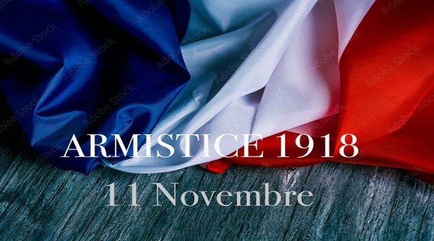 Invitation à la commémoration du 11 novembre