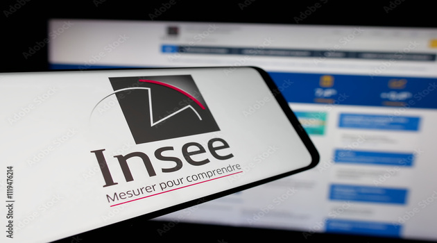 INSEE: Enquête Statistique Emploi du temps 2025-2026