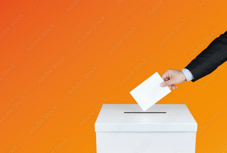 Élections 2026 – Listes électorales