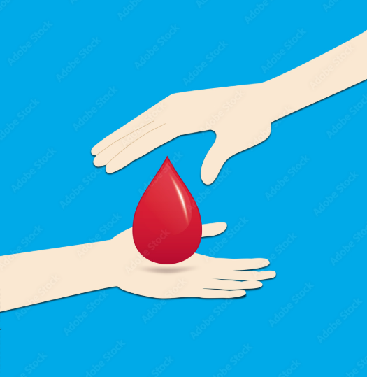 DON DU SANG 20 avril 2026