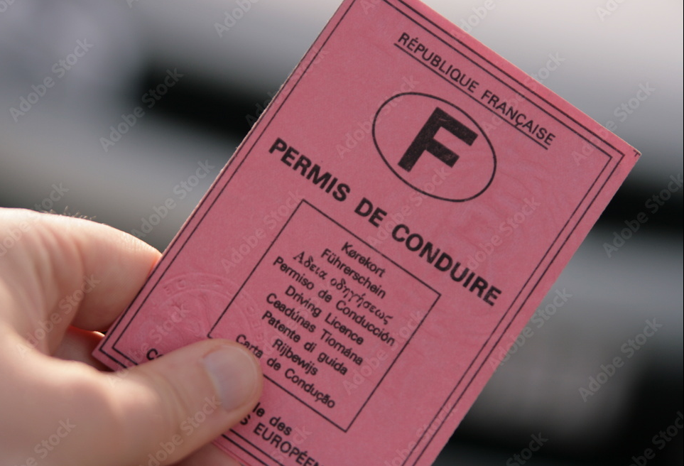 Bourse au permis