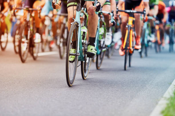 EPREUVE SPORTIVE -RANDONNEE CYCLO SAMEDI 30 MAI DE 7H A 15H00- PASSAGE A DOURGNE