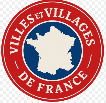 Villes et villages de France