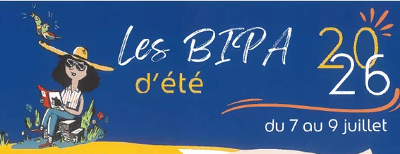 BIPA d&rsquo;été 2026
