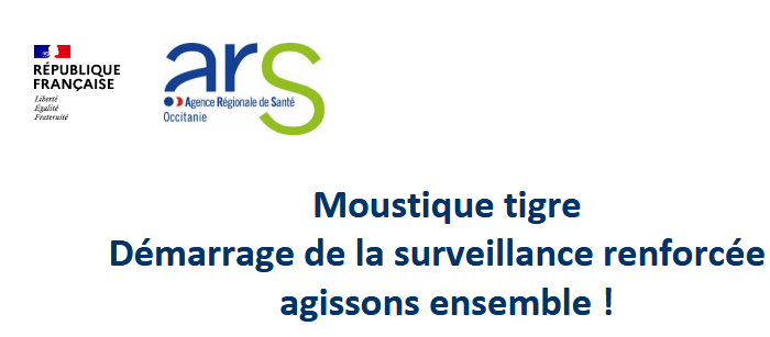 Lutte contre le moustique tigre