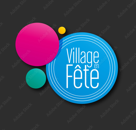 Programme Fête St Stapin