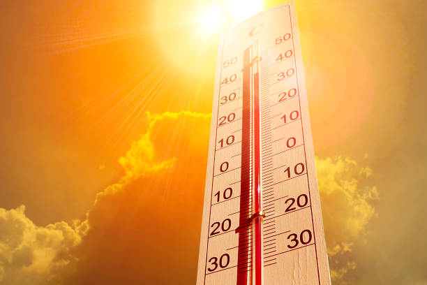VIGILANCE ORANGE CANICULE – MERCREDI 12 AOUT 2026- RECOMMENDATIONS