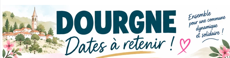 4 ÉVÉNEMENTS AU VILLAGE