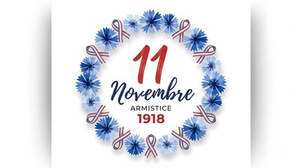 Commémoration 11 novembre 2026